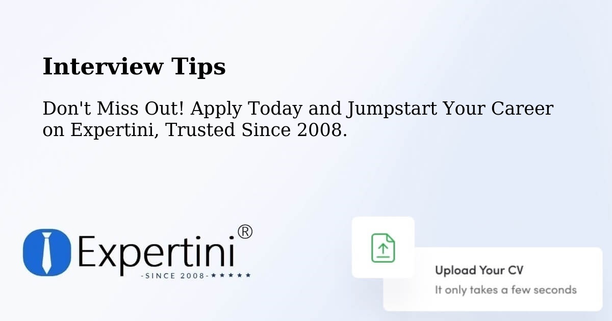 Interview Tips & Techniques for Job Seekers – Zoquiopan - Zoquiopan, Mexico Jobs Expertini